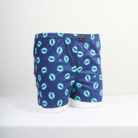 BOXER KEVINGSTON