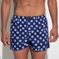 BOXER KEVINGSTON 