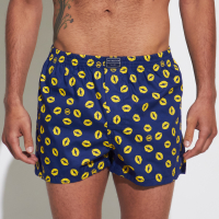 BOXER KEVINGSTON 