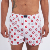 BOXER KEVINGSTON 