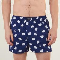 BOXER KEVINGSTON 