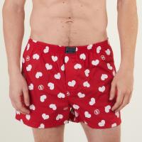 BOXER KEVINGSTON 