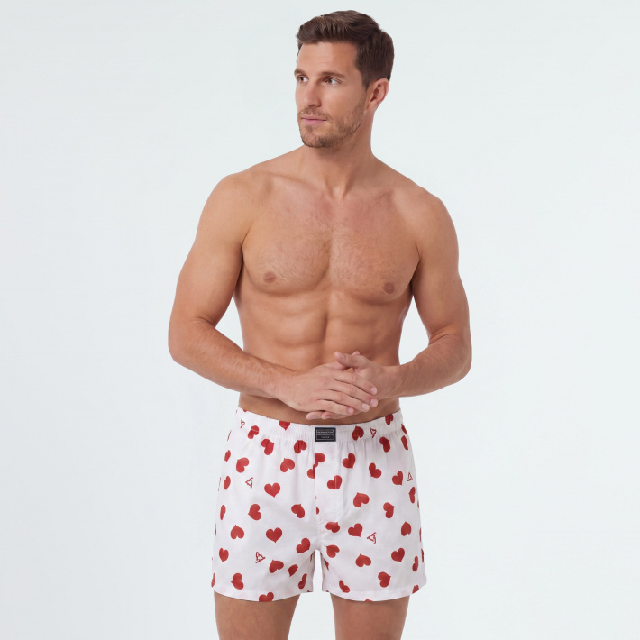 BOXER KEVINGSTON