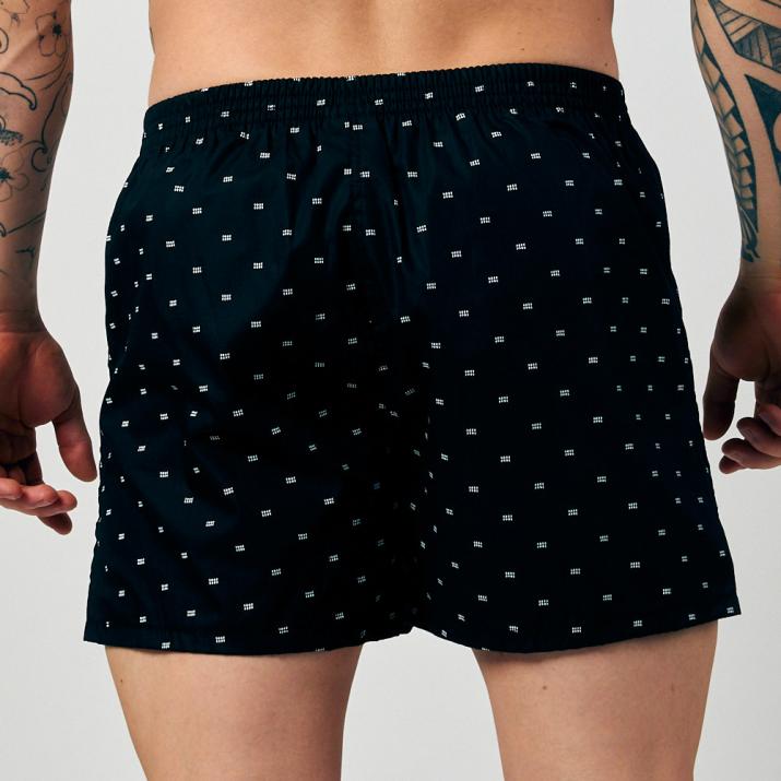 BOXER KEVINGSTON
