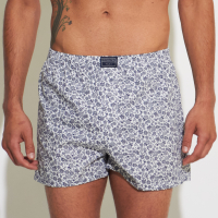 BOXER KEVINGSTON 
