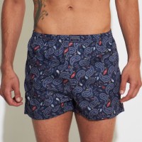 BOXER KEVINGSTON 
