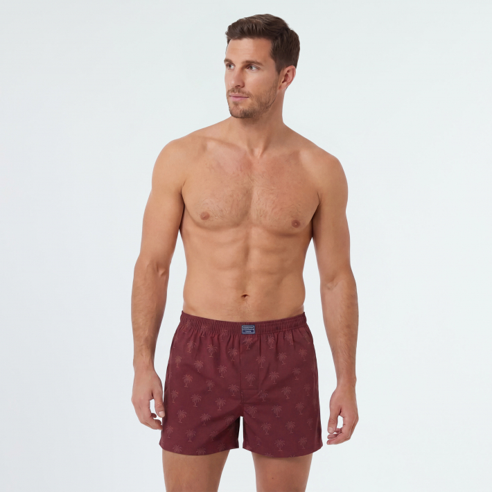 BOXER KEVINGSTON