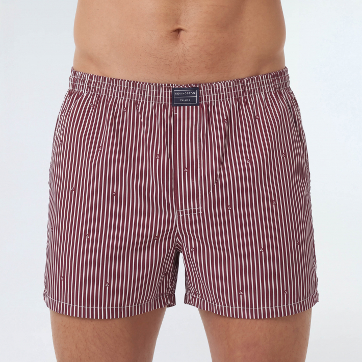 BOXER KEVINGSTON