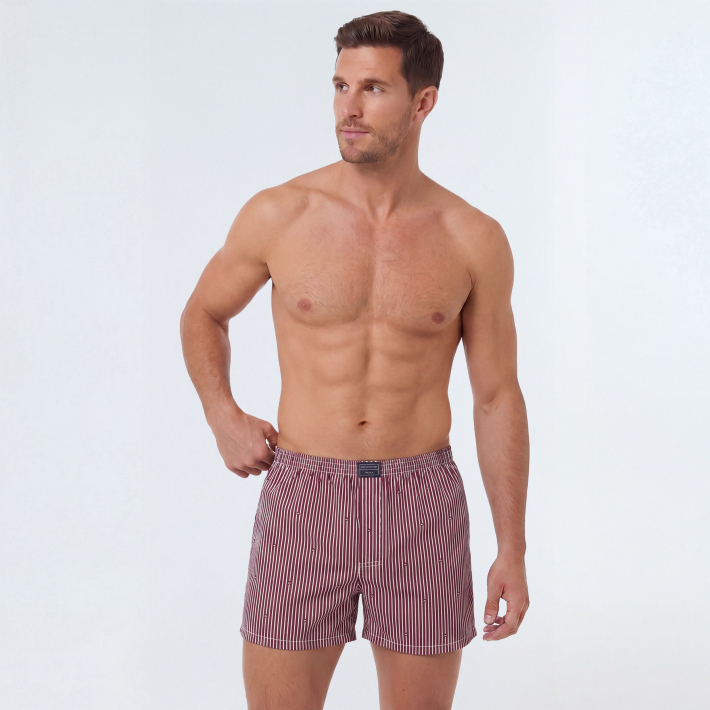BOXER KEVINGSTON