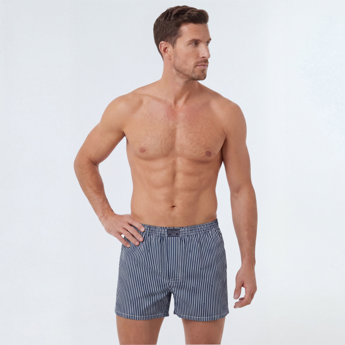 BOXER KEVINGSTON