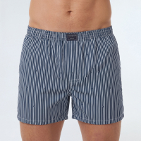 BOXER KEVINGSTON