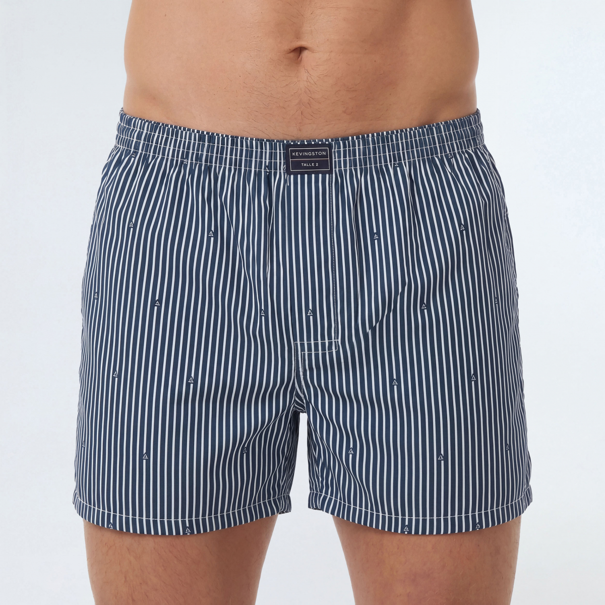 BOXER KEVINGSTON