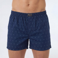 BOXER KEVINGSTON