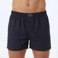 BOXER KEVINGSTON
