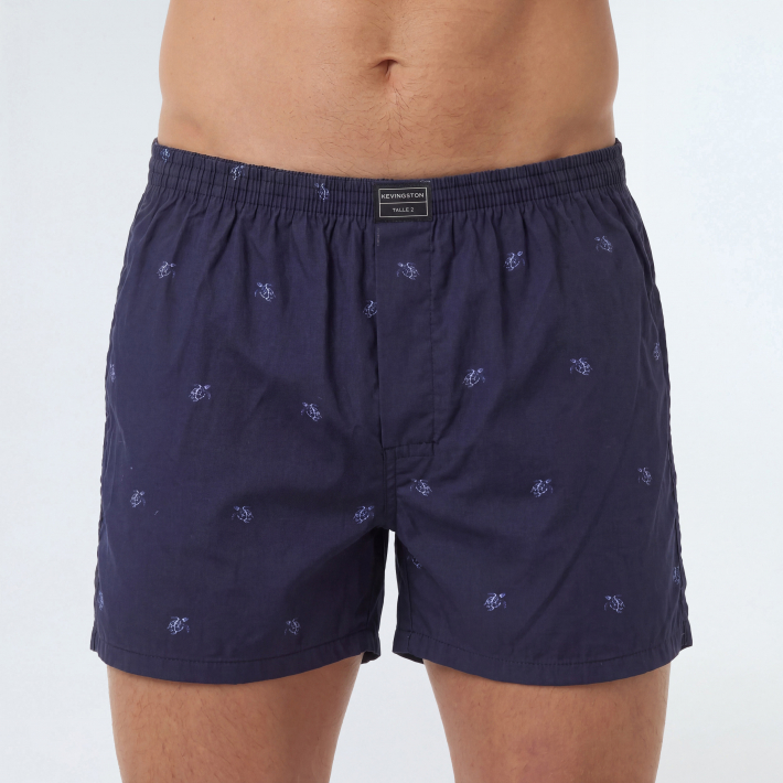 BOXER KEVINGSTON