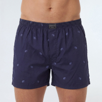 BOXER KEVINGSTON