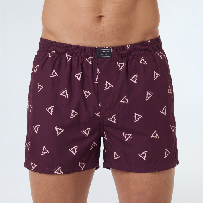 BOXER KEVINGSTON