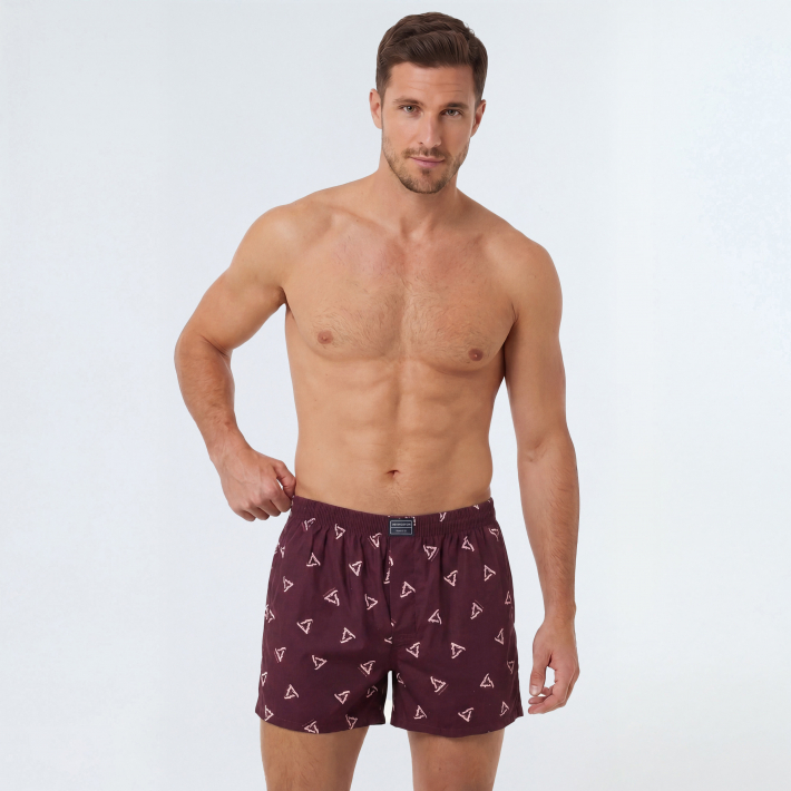 BOXER KEVINGSTON