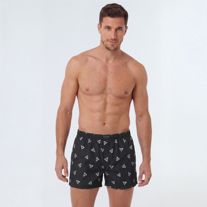 BOXER KEVINGSTON
