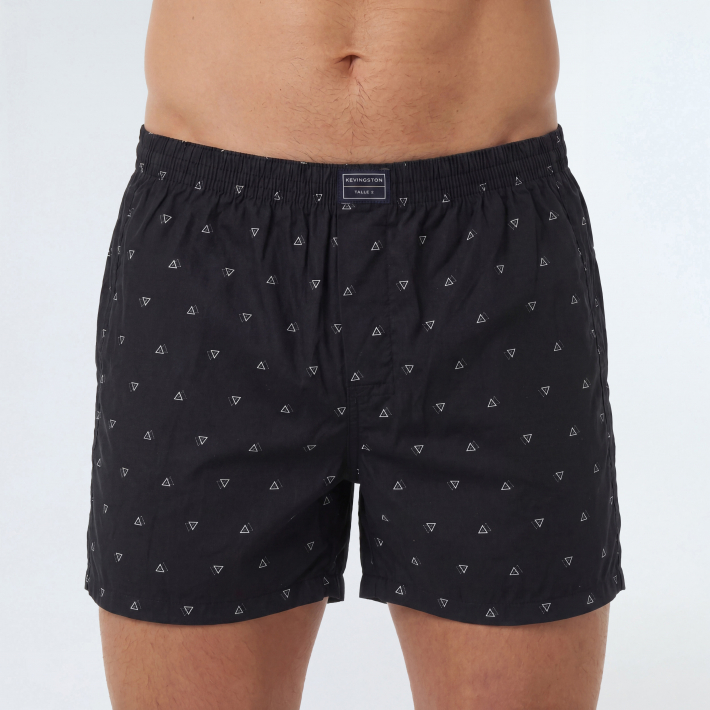 BOXER KEVINGSTON
