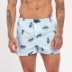 BOXER KEVINGSTON 
