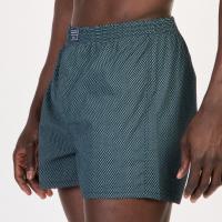 BOXER KEVINGSTON 