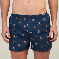 BOXER KEVINGSTON 