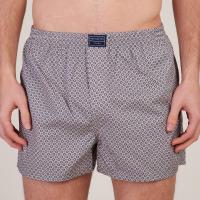 BOXER KEVINGSTON 
