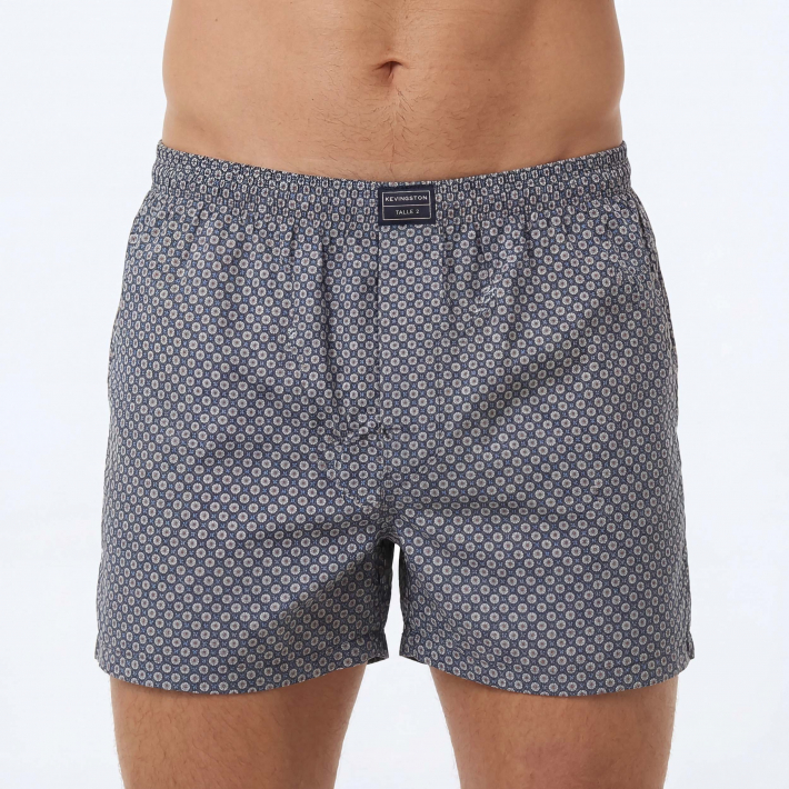 BOXER KEVINGSTON
