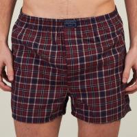 BOXER KEVINGSTON