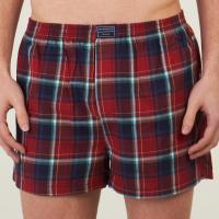 BOXER KEVINGSTON