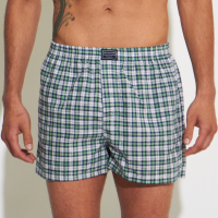 BOXER KEVINGSTON 