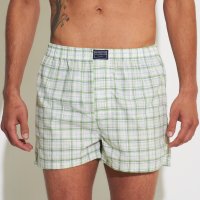 BOXER KEVINGSTON 