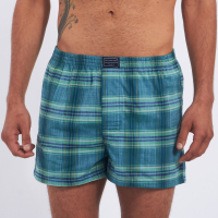 BOXER KEVINGSTON 
