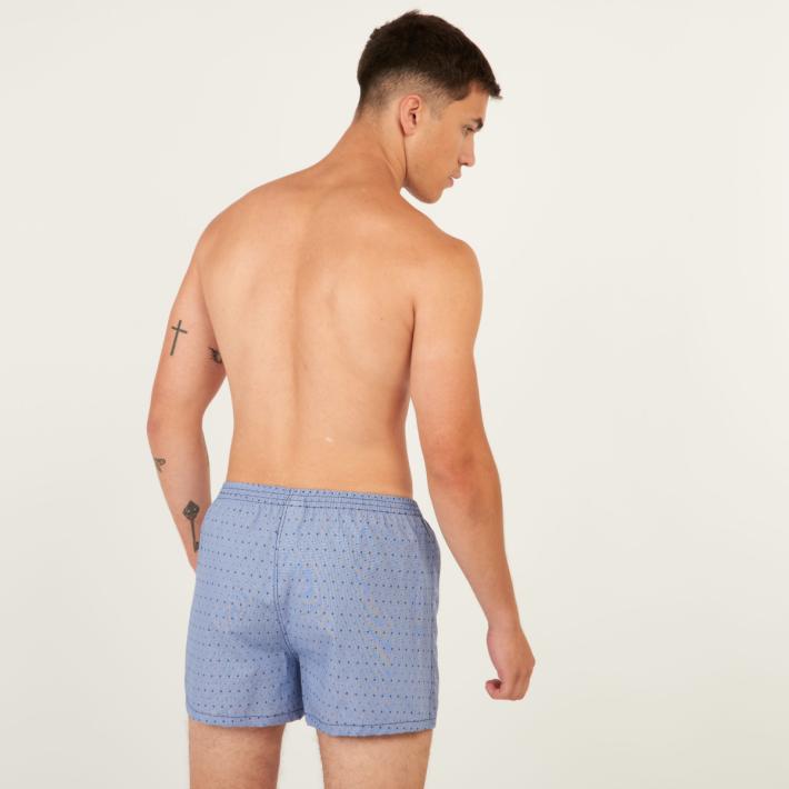 BOXER KEVINGSTON