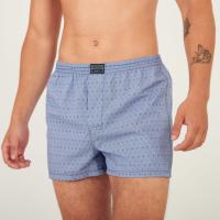 BOXER KEVINGSTON
