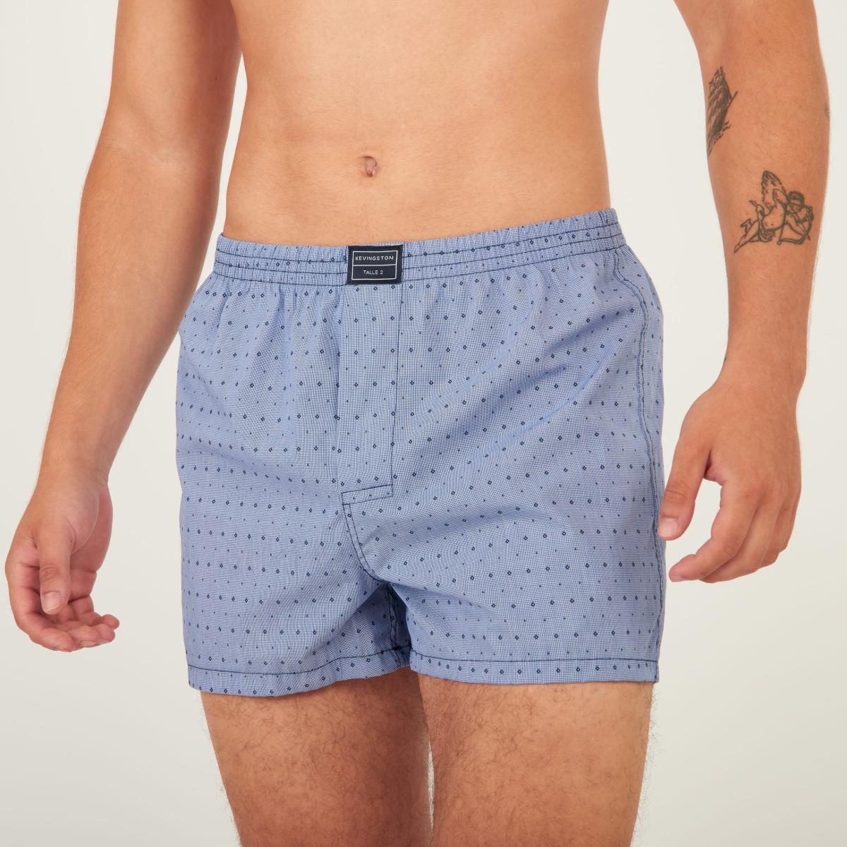 BOXER KEVINGSTON