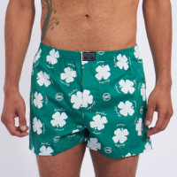 BOXER KEVINGSTON 