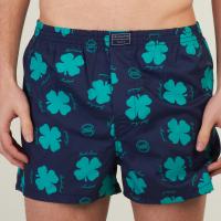 BOXER KEVINGSTON 