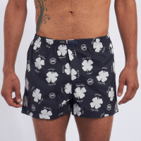 BOXER KEVINGSTON 