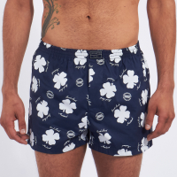 BOXER KEVINGSTON 