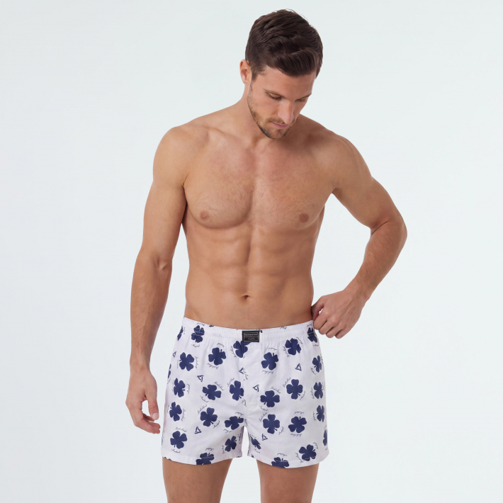 BOXER KEVINGSTON 
