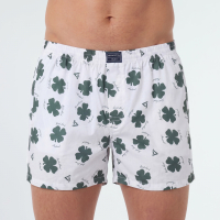 BOXER KEVINGSTON 