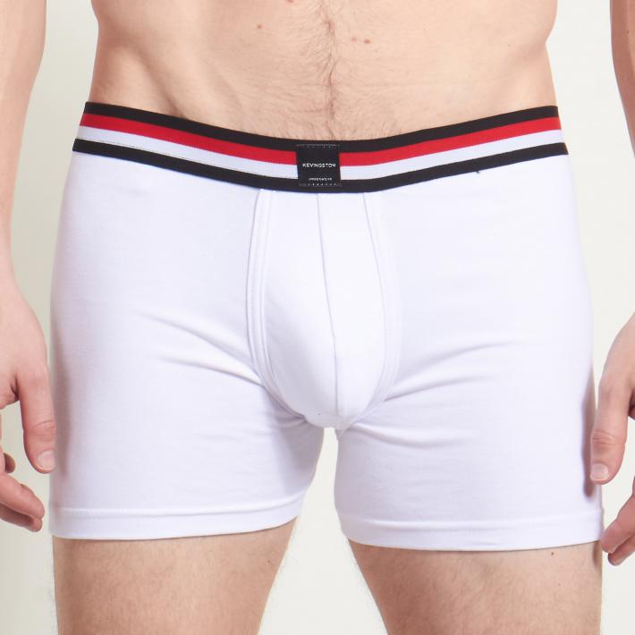 BOXER PHANTOM STRIPED