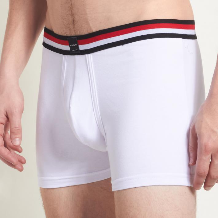 BOXER PHANTOM STRIPED