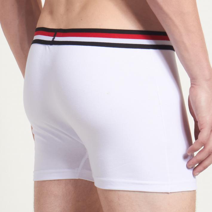 BOXER PHANTOM STRIPED