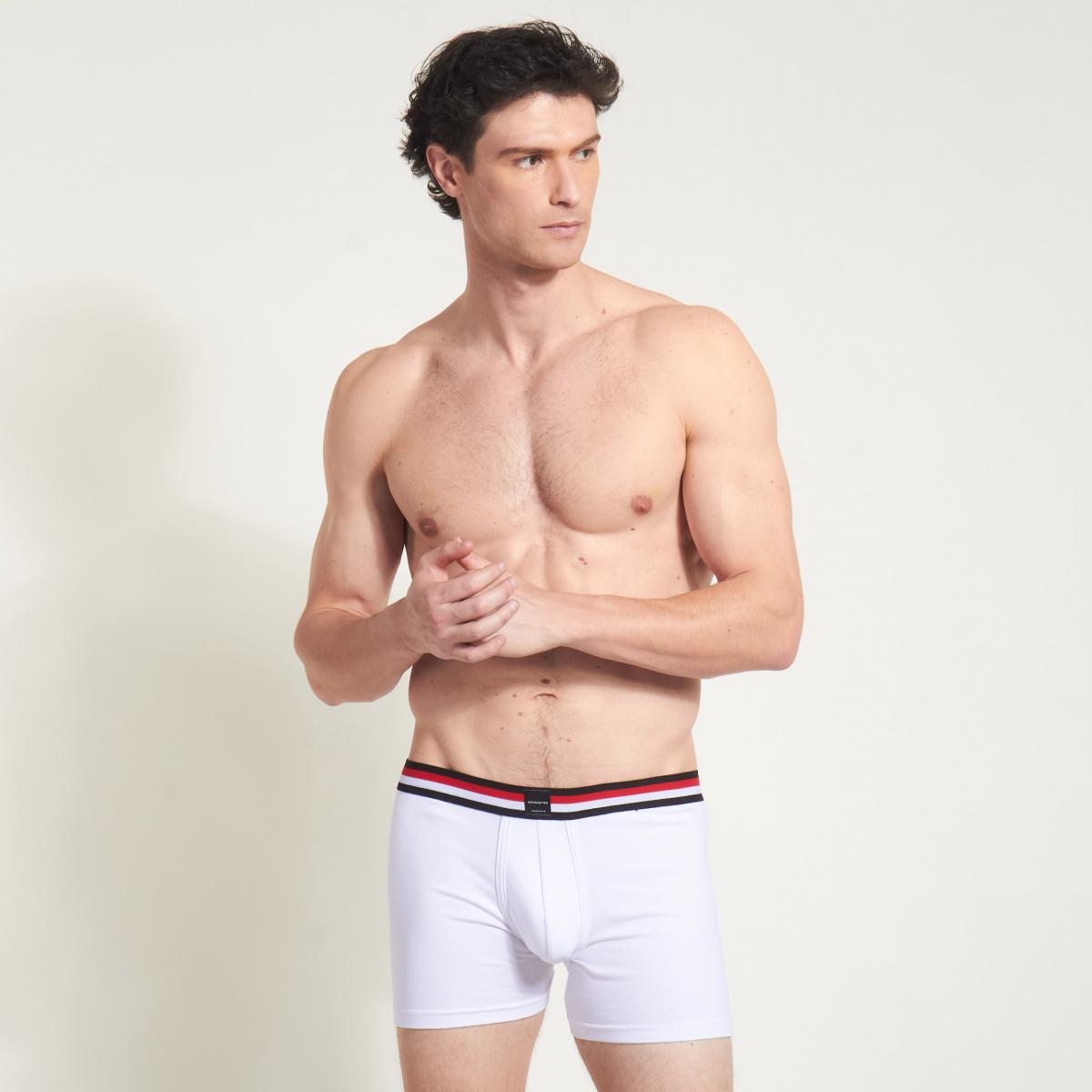 BOXER PHANTOM STRIPED