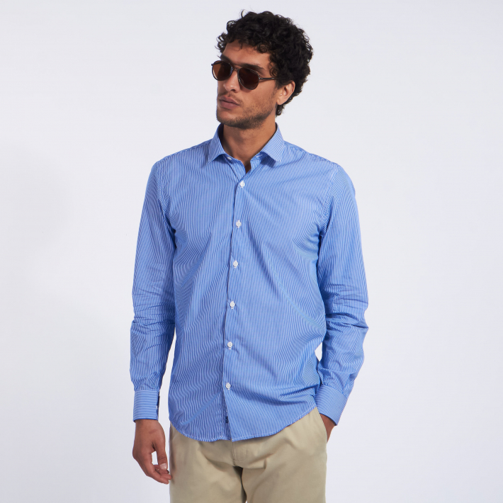 CAMISA WEEK II 