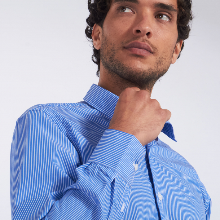 CAMISA WEEK II 