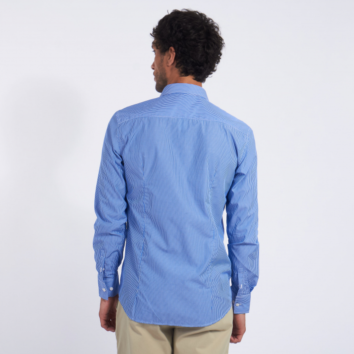 CAMISA WEEK II 